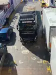 Nava RoPax de vânzare