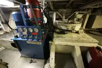 Nava de transport marfă vrac de vânzare