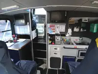 Catamaran de vânzare