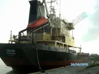 Nava de transport marfă vrac de vânzare