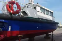 Navă de transport echipaj de vânzare