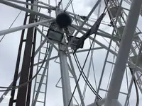 Nava de pescuit tip trauler de vânzare