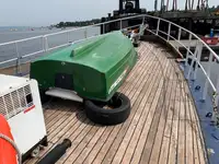 Navă pilot de vânzare