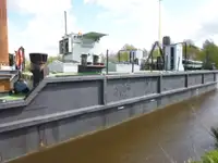 Ambarcațiuni de lucru de vânzare