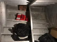Nava container de vânzare