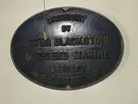 Ambarcațiuni de lucru de vânzare