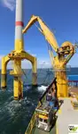 Navă rapidă de aprovizionare (FSV) de vânzare
