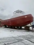 Remorcher de vânzare