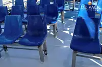 Navă de feribot de vânzare