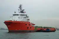 Remorcher de vânzare