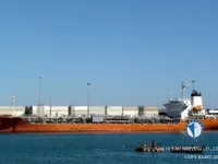 Tanc petrolier / chimic de vânzare