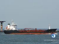 Tanc petrolier / chimic de vânzare