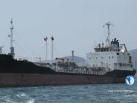 Tanc petrolier / chimic de vânzare