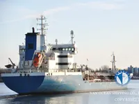 Tanc petrolier / chimic de vânzare