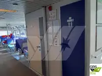 Navă de feribot de vânzare