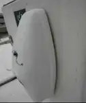 Navă pilot de vânzare