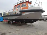 Ambarcațiuni de lucru de vânzare