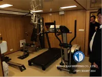 Nava de pescuit tip trauler de vânzare