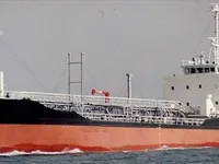 Tanc petrolier / chimic de vânzare