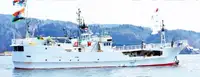 Longliner de vânzare