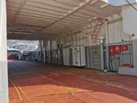 Navă Ro-Ro de vânzare
