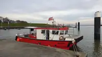 Catamaran de vânzare