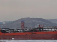 Tanc petrolier / chimic de vânzare