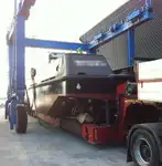 Ambarcațiuni de lucru de vânzare