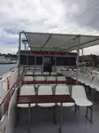 Nava de pasageri de vânzare