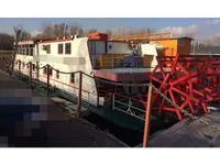 Nava container de vânzare