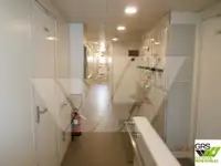 Navă de servicii pentru parcuri eoliene de vânzare