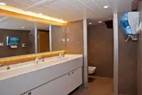 Navă restaurant de vânzare