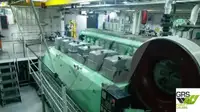 Ro-Ro ship de vânzare