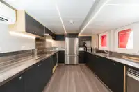 Navă de sondaj de vânzare