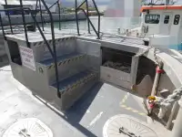 Navă de servicii pentru parcuri eoliene de vânzare