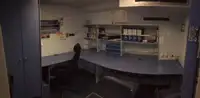 Ambarcațiune de patrulare de vânzare