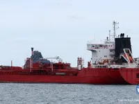 Tanc petrolier / chimic de vânzare