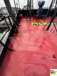 Navă de aprovizionare de vânzare