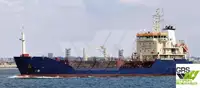 Oil/Chemical tanker de vânzare