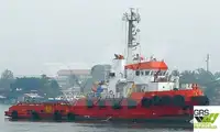 Nava de aprovizionare de vânzare