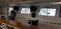 Catamaran de vânzare