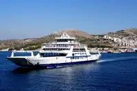 Nava RoPax de vânzare