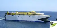 Ro-Ro ship de vânzare