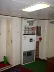 Nava de pescuit tip trauler de vânzare