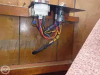 Nava de pescuit tip trauler de vânzare
