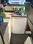 Nava transportoare de GNL de vânzare