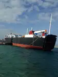 Ro-Ro ship de vânzare