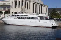 Navă de croazieră de vânzare