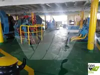 Navă Ro-Ro de vânzare