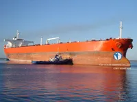 Tanc petrolier / chimic de vânzare